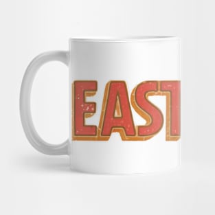 East Van Mug